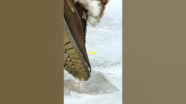 Why is ice slippery ?? |Robo scientist|  #science #iceskating #sciencefacts