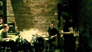 David Orr Dale Rabic Mark Henman - Jamin