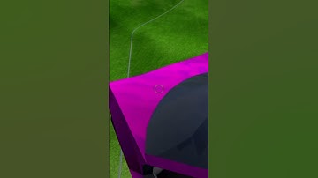 Dropping Vehicle from Magenta PV-40 | Turboprop Flight Simulator #shorts