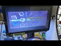 PlayStation 2 black screen solution RGB to CMYK