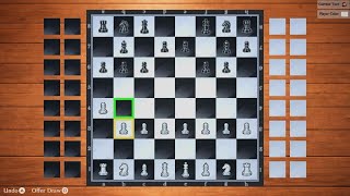 Piece Out : Chess Mate 2026 capitulo 19 vitória PS5 gameplay 4k