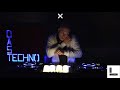 Das techno live  the vault 4  21112020