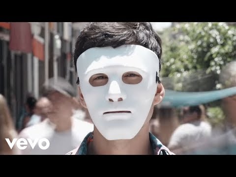 Los Pericos Ft. Carla Morrison - Anónimos