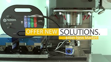 SPINDLE CHECK for Distributors