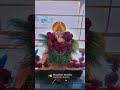 O Deva shree Ganesha #viralvideo viralvideo #trending #punebappa #trend #dagduseth