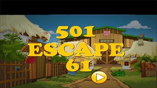 501 Free New Escape Games Level 61 Walkthrough screenshot 5