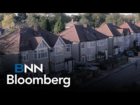 There will be a larger than expected reaction in the housing market as rates climb: Royce Mendes