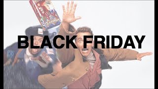 BLACK FRIDAY - A Special Holiday Message from IHC
