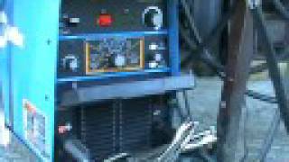 Buying a Welder