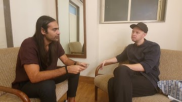 Austrian architect Chris Precht on his beliefs and creating from the countryside