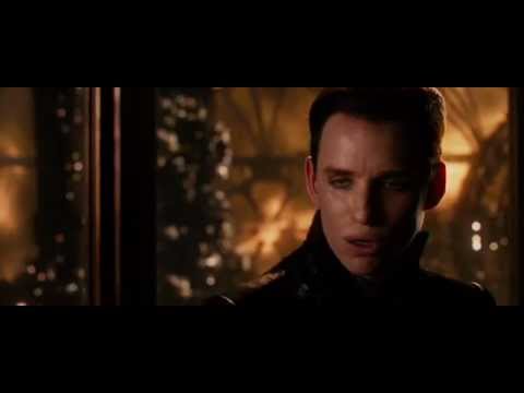 JUPITER ASCENDING - Trailer 2