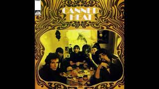 Watch Canned Heat Big Road Blues video