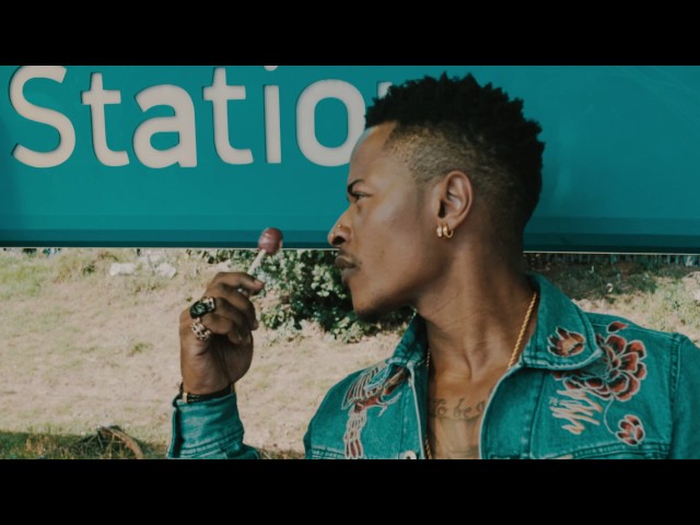 Priddy Ugly ft  YoungstaCPT - Come To My Kasi  (Official Music Video)