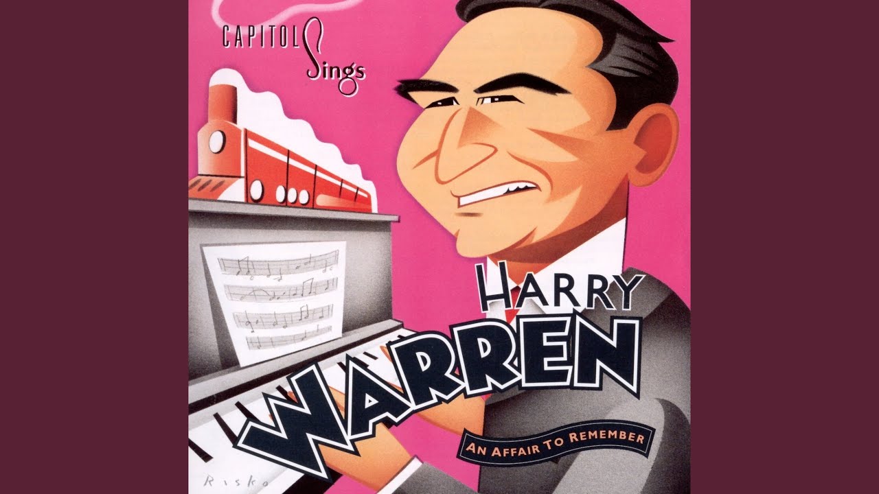 I'll String Along With You (Remastered 1993) YouTube