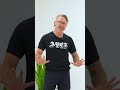 Bend your elbow But Keep Pressing to Jump Back (Here's How)