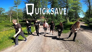 WE ARE QUICKSAVE
