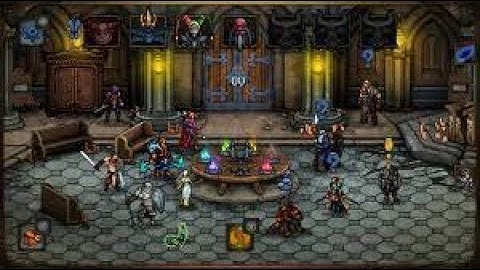 Sin Slayers Nintendo Switch Version Gameplay  - First 30 Min - No Commentary