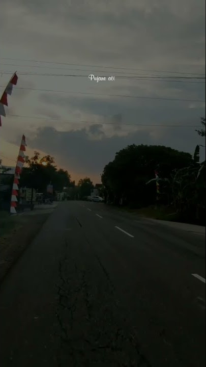 Story Whatsapp Keren 🔊 Viral lagu tiktok ALUM KEMBANG PUJANE ATI || Lirik lagu