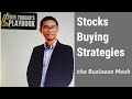Evergreen Buying Strategies of a Profitable Stock Trader - by Jaycee De Guzman the Business Monk