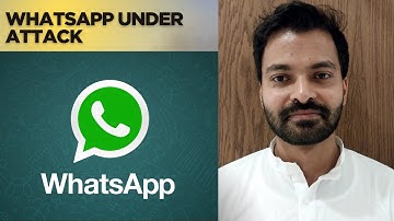 🚨 WhatsApp Zero-Day Exploit Targets Apple Devices | How to Stay Safe