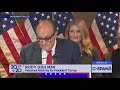 Mayor Rudy Giuliani DESTROYS the Fake News