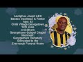 SVGTV HD LIVE 09TH JUNE 2026