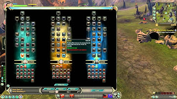 Level 1 to 20: Rift part 2 (leveled up + soul tree / skill tree)