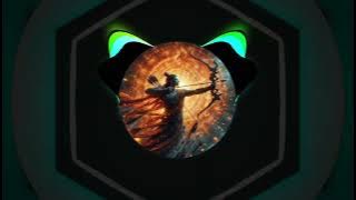 Shree Ram Ji Ki Sena Chali - 🚩 Ramnavmi Special Song | #bassboosted 🎧 - Dj Paras Mauranipur