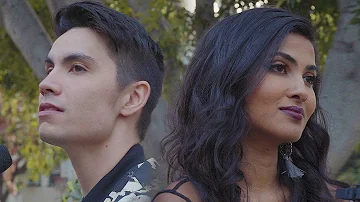 Delicate (Taylor Swift) - Sam Tsui & Vidya Vox Cover | Sam Tsui