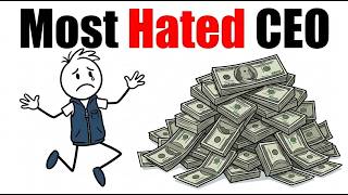 Every Level of Infamy How Martin Shkreli Became America's Most Hated Man