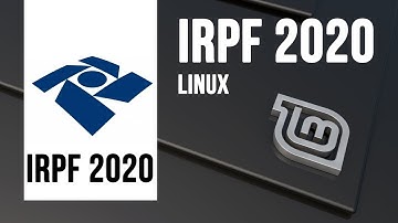 [INICIANTE] Instalar IRPF 2020 Ubuntu, Debian e derivados