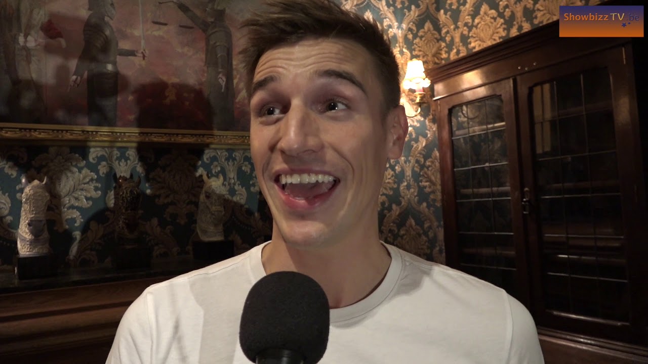 Ghost Rocker Wout Verstappen opent escape room