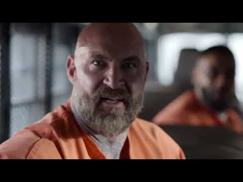 ¡Nuevos episodios en diciembre por AXN en Telecentro!