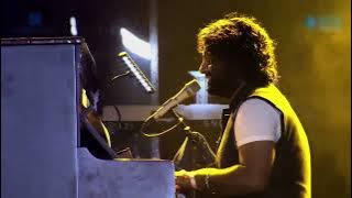 Arijit Singh Live Gujarati Song 