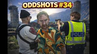 oddshots #34