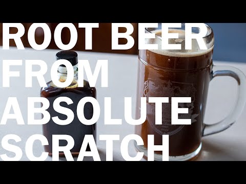 Video: Döde root beer-killen?