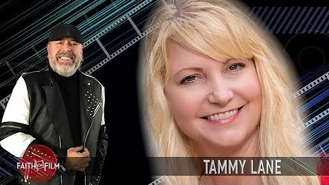 Faith On Film #42 Tammy Lane