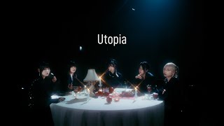Utopia / Ringwanderung ：Music Video