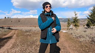 Venustas Heated Vest Review