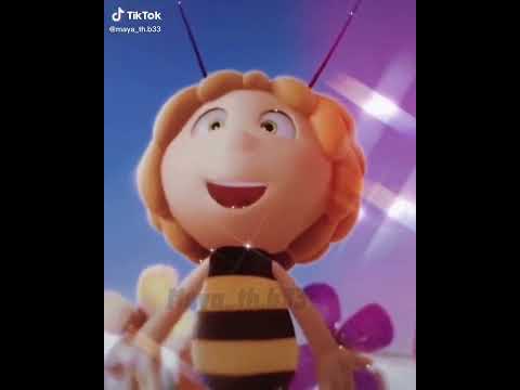 Maya the bee edit