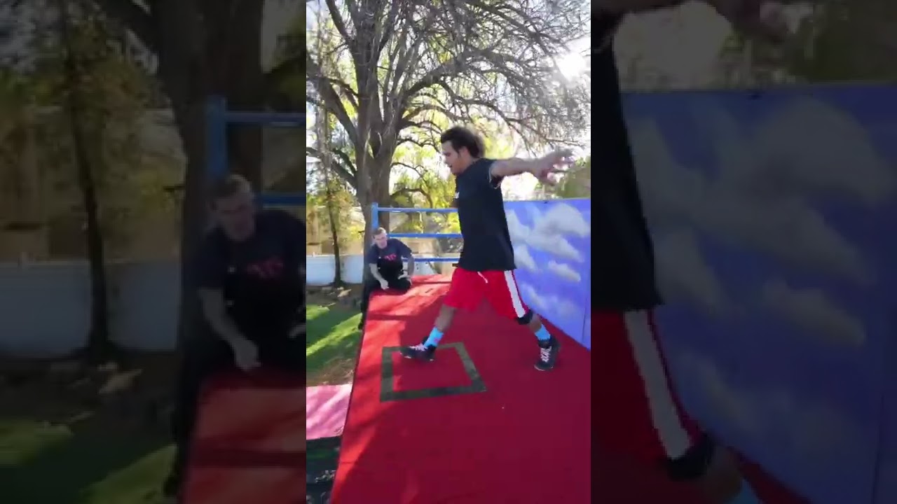 Невозможная точность 🎯