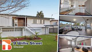 9 Willis Street, Vincent