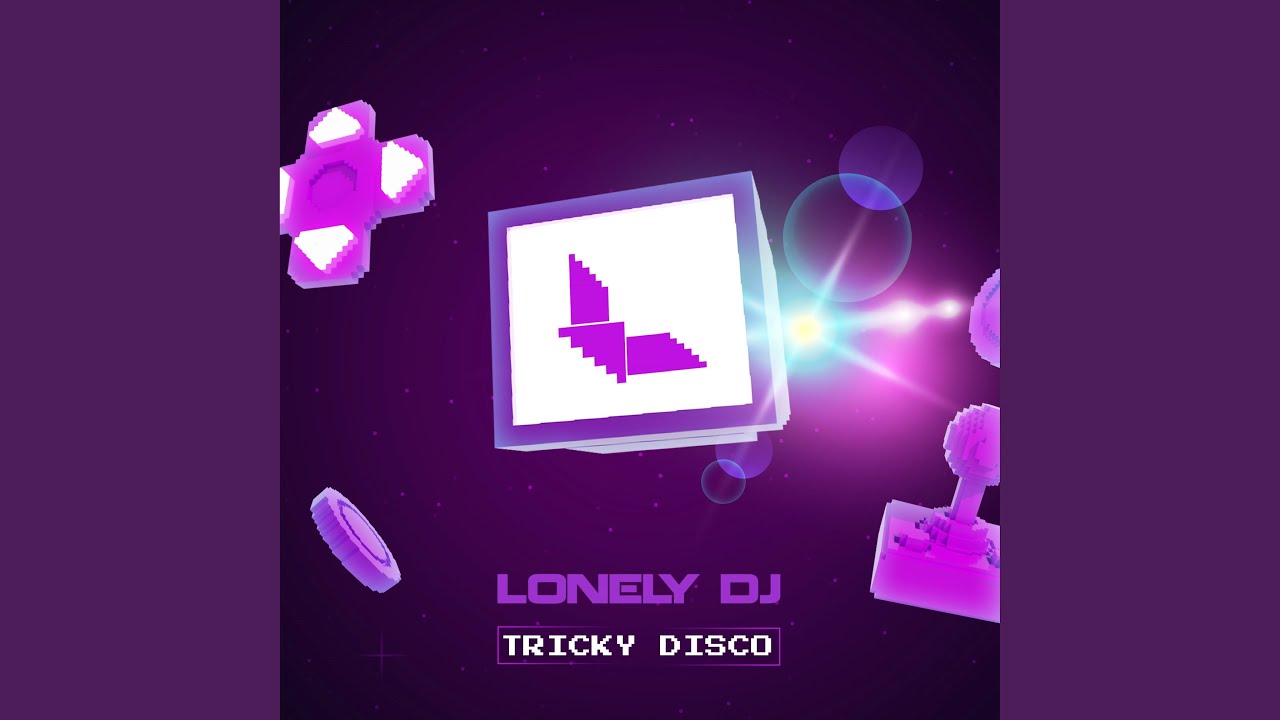 Guarda Tricky Disco (Extended) su YouTube Guarda Tricky Disco (Extended) su YouTube