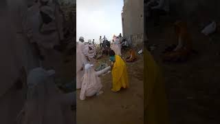 #साकार विश्व हरि के लोग कैसे मारते है महिलाओं को