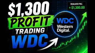 The WDC Setup That Paid Me $1,300
