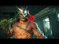 Getting Brutalized - [ Shao Kahn ] Mortal Kombat 11 Ranked Online Matches