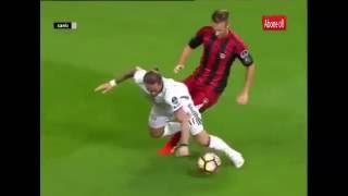 Beşiktaş-Gaziantep Spor 3-0 Geniş Özet