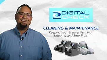 All You Ever Wanted to Know About Cleaning and Maintaining Your Scanner (and why it