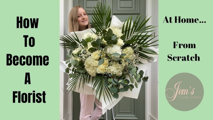 Pros and Cons Of Being A Florist  It's not as GREAT as you think