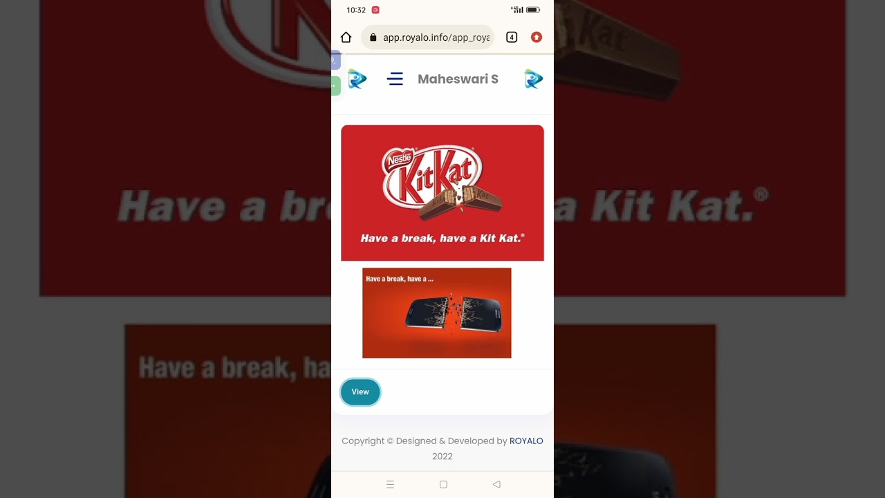 Royalo info marketing ads watching job💯💯💯💯👍